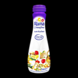 Rama Cremefine