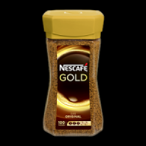 Nescaf&eacute; Gold