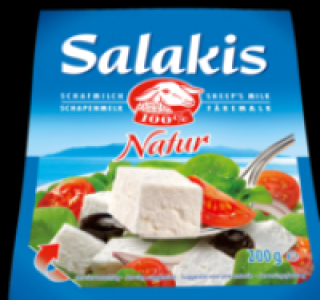 SALAKIS Schafk&auml;se Natur 1.69&nbsp;&euro;