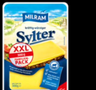 MILRAM Käsescheiben 2.69 €