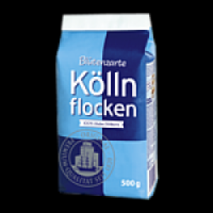 Kölln Haferflocken 0.99 €