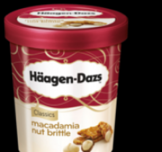 HÄAGEN DAZS Eis 4.99 €