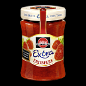 Schwartau Extra Erdbeer Konfit&uuml;re