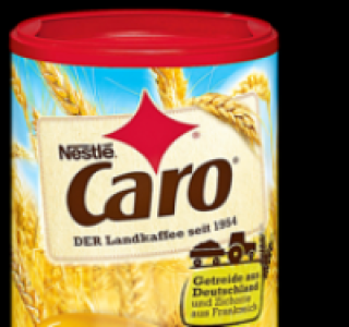 NESTL&Eacute; Caro Landkaffee 1.99&nbsp;&euro;