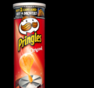 PRINGLES Chips 1.49 €
