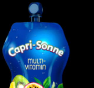 CAPRI-SONNE Erfrischungsgetränk 0.59 €