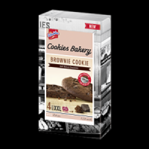 De Beukelaer Cookies Bakery
