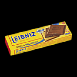 Leibniz  Choco Vollmilch  oder Edel-Herb