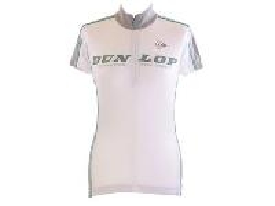 DUNLOP Damen Fahrradtrikot