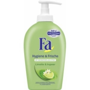 Fa Duschgel/Deospray 1.93 €