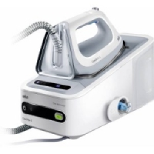 Dampfgenerator IS 5042 179.99&nbsp;&euro;