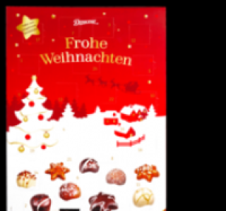 DOUCEUR Adventskalender 4.99 €