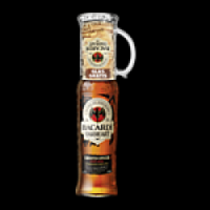 Bacardi Carta Blanca Superior 37,5% Vol. 9.99&nbsp;&euro;