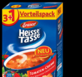 ERASCO Heisse Tasse 0.69 €
