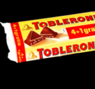TOBLERONE 5.29 €