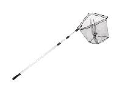 Crivit Unterfangkescher 195 cm