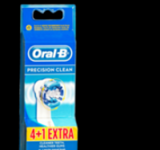 ORAL-B Precision Clean 11.11&nbsp;&euro;