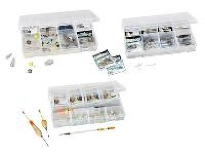 Crivit OUTDOOR Angelzubeh&ouml;rbox