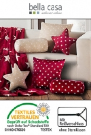 Dekokissen 6.99 €