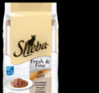 SHEBA Fresh & Fine 1.95&nbsp;&euro;