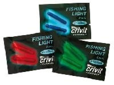 Crivit Knicklichter Set 50er