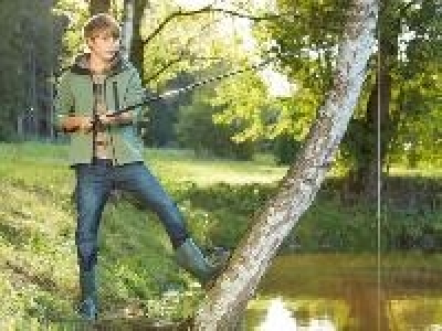 Crivit Angel K Starter-Combo