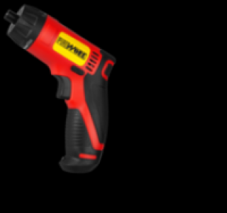 PUREWORK Akku-Schrauber 7,2 V 24.99 €