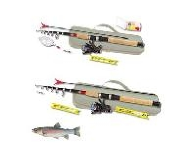 Concept Angelcombo Easy Catch - Forelle