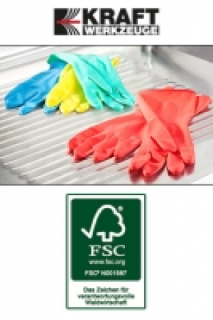 Haushaltshandschuhe 2.29&nbsp;&euro;