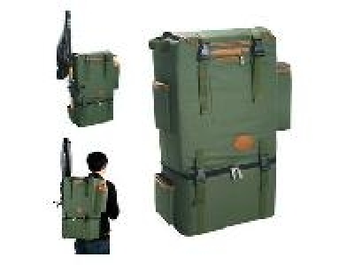 Paladin Angeltasche Rucksack mit Thermoteil