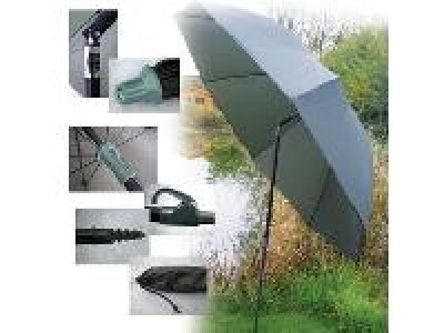 Paladin Wetterschutz Twin Schirm