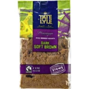 T&L Dark Brown Soft Sugar 1.49&nbsp;&euro;