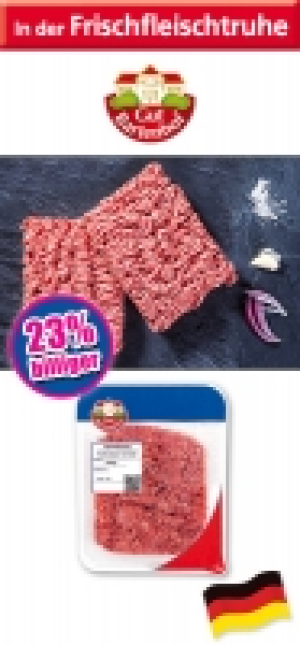 Hackfleisch 3.33&nbsp;&euro;