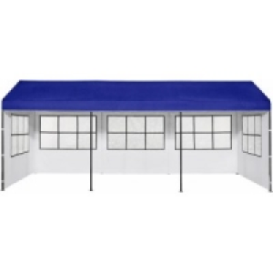 Pavillon Four Seasons 3 x 6 m 159.99 €