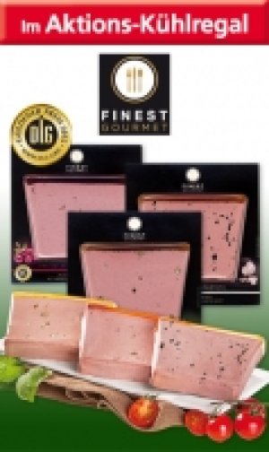 Leberpastete 1.29&nbsp;&euro;