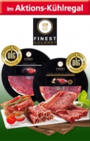 Trüffel-Salami 1.39 €
