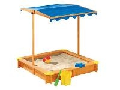 Junior Sandkasten 49.99 €