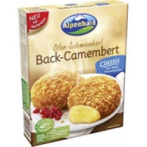 Alpenhain Back-Gourmet 2.29&nbsp;&euro;