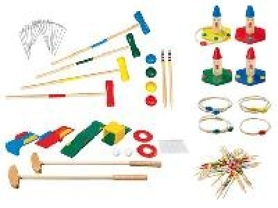 Spielset 9.99 €