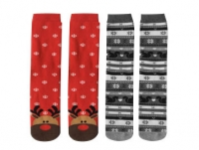 Damen Socken rutschfest