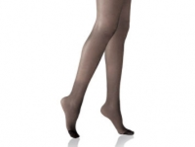 Damen Strumpfhosen Glitzer