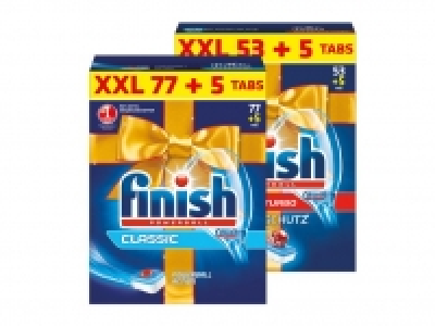 Finish Powerball-Tabs 7.77&nbsp;&euro;