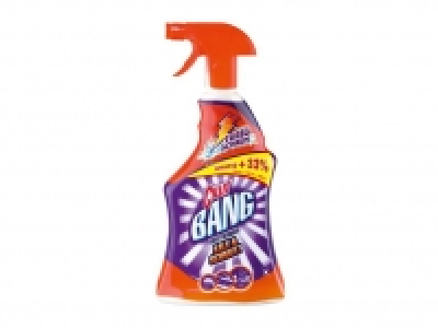 Cillit Bang Kraftreiniger 2.99 €
