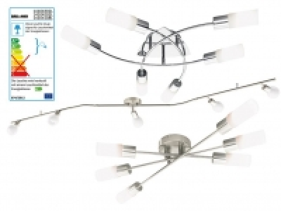 LIVARNO LUX® LED-Deckenleuchte 39.99 €