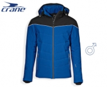 CRANE&reg;Skijacke, hochwertig