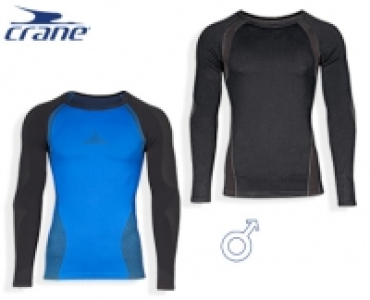 CRANE&reg;Sportunterhemd oder -unterhose