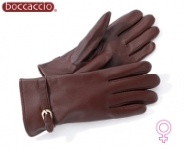 BOCCACCIO®Lederhandschuhe 12.99 €