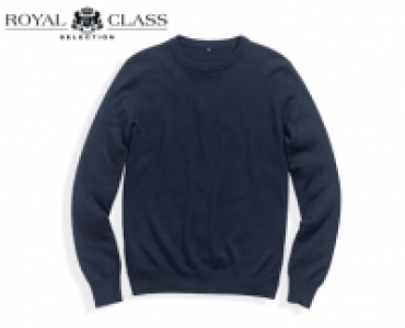 ROYAL CLASS&reg; SELECTION Pullover mit Merino 16.99&nbsp;&euro;
