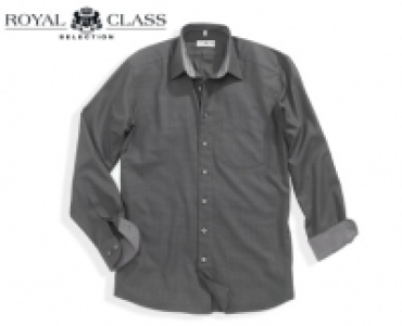 ROYAL CLASS&reg; SELECTION Freizeithemd, 1/1 Arm mit Kaschmir 29.99&nbsp;&euro;