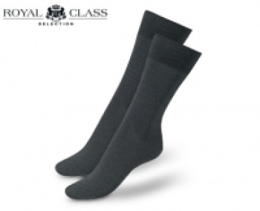 ROYAL CLASS® SELECTION Socken, Wolle mit Seide 5.99 €